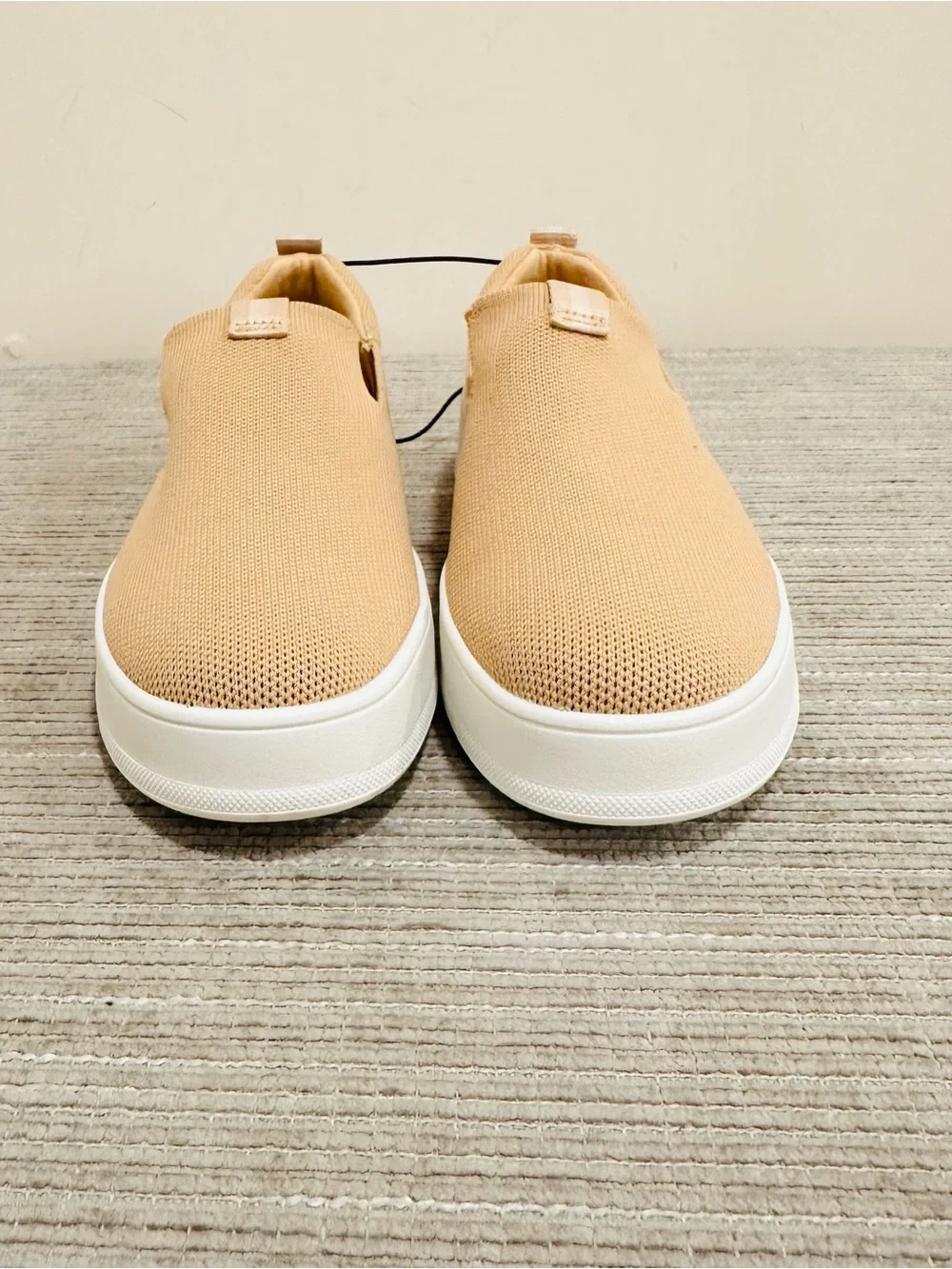 NWT 32 Degrees Heat Cool Slip Ons Size 8